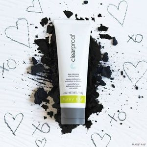 ClearProof Deep Cleansing Charcoal Mask